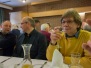 Klassentreffen im Hotel Stadtkrug 2015